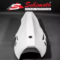 Kit carénage sebimoto yamaha yzf r6 2017