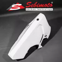 Kit carénage sebimoto yamaha yzf r6 2017
