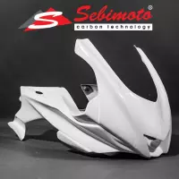 Kit carénage sebimoto yamaha yzf r6 2017