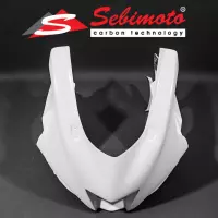 Kit carénage sebimoto yamaha yzf r6 2017