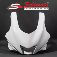 Kit carénage sebimoto yamaha yzf r6 2017