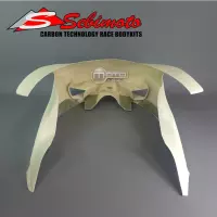 Kit complet carénage sebimoto ducati 848 1098 1198