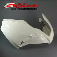 Kit complet carénage sebimoto ducati 749 999