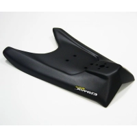 Passage de roue abs ermax honda cb500f 2019-2021