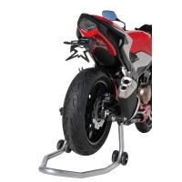 Passage de roue abs ermax honda cb500f 2019-2021
