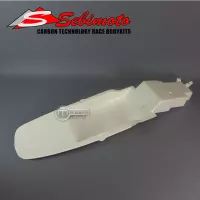 Kit complet carénage sebimoto kawasaki zx9r 1998 - 2001
