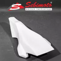 Kit carénage sebimoto yamaha yzf r6 2017