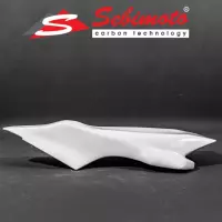Kit carénage sebimoto yamaha yzf r6 2017