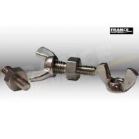 Adaptateur type goupille