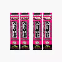 Nettoyant en poudre + spray "punk" muc-off