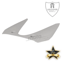 Coque pour selle origine fibre flexoresin apprêté suzuki gsxr 1000 2009-2016