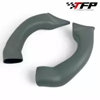 Canaux d'air poly honda cbr 600 05-06