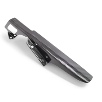 Guide chaine carbone suzuki hayabusa 2021