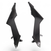 Ecopes de réservoir carbone honda cbr1000 r/rr 2020-2023 .jpeg