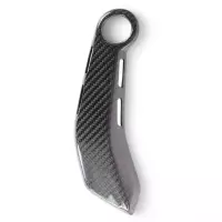 Cache cadre sous reservoir carbone ducati monster 937/950 stealth 2021- .jpeg