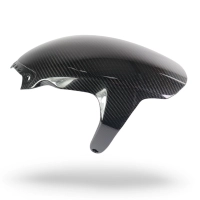 Garde boue carbone ktm 1290 super duke gt 2019-2022