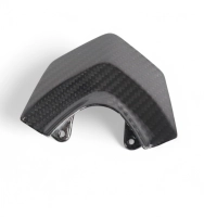 Partie arrière de selle carbone honda cbr1000 r/rr 2020-2023 .jpeg