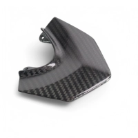 Partie arrière de selle carbone honda cbr1000 r/rr 2020-2023 .jpeg