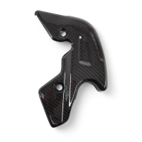 Cache pignon carbone suzuki hayabusa 2021-