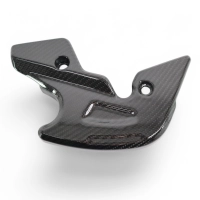 Cache pignon carbone suzuki hayabusa 2021-