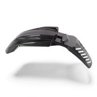 Garde boue carbone ktm 790 adventure r rally 2020-2022