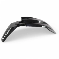 Garde boue carbone ktm 790 adventure r rally 2020-2022