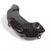 Cache moteur carbone ducati monster 937/950 stealth 2021-