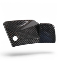 Caches intérieurs carbone bmw s1000xr 2020- 2023