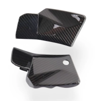 Caches intérieurs carbone bmw s1000xr 2020- 2023