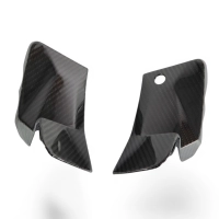 Caches intérieurs carbone bmw s1000xr 2020- 2023