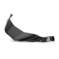 Lame sous phares carbone bmw s1000rr 2023-