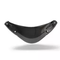 Cache sous tête de fourche carbone honda cbr1000rr 2020-2023