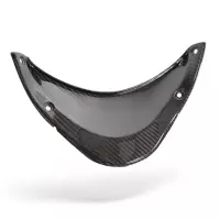 Cache sous tête de fourche carbone honda cbr1000rr 2020-2023