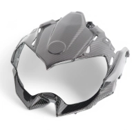 Tête de fourche carbone kawasaki z-h2 2020-