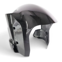 Garde boue carbone bmw s1000rr 2019-/m1000rr 2023-/s1000r 2021-/m1000r 2023