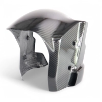 Garde boue carbone bmw s1000rr 2019-/m1000rr 2023-/s1000r 2021-/m1000r 2023