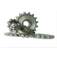 Pignon pour ducati 900.monster '93/99 16 520900.monster ie '02, 900.mh'02