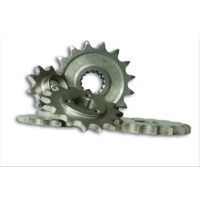Pignon pour kawasaki  zx.9r '02/03  17  525z.1000 '03/15, klv.1000 '04/05, z.1000 sx '10/13