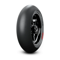 Pneu arrière 200/65 r 17 pirelli diablo superbike