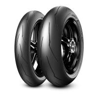 Pneu arrière 180/55 r 17 pirelli diablo supercorsa v3 sc