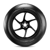 Pneu arrière 200/60 r 17 pirelli diablo supercorsa v4 sc