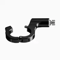 Rétroviseur mo.view club pivot 110 mm pour guidon 1 pouce