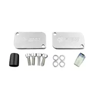 Plaque de suppression antipollution ktm 1090 adventure - 1190 adventure - 1290 super adventure - superduke - superduke r - 1050 adventure - 990 adventure - superduke - sm - smr - smt - 1190 rc8