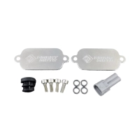 Plaque de suppression antipollution ducati diavel - xdiavel - supersport 939 -950 multistrada v2 - 950 - 1200 - 1260 - monster 821 - 939 - 1200