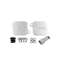 Plaque de suppression antipollution ducati panigale v4 - streetfighter v4 - multistrada v4 - diavel v4