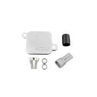 Plaque de suppression antipollution yamaha yzf r125 - r3 - mt 125 - 03