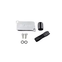 Plaque de suppression antipollution honda cbr 250 r