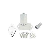 Plaque de suppression antipollution suzuki sv 650 s - n - v-strom 650