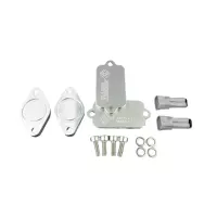 Plaque de suppression antipollution suzuki m1800 intruder - c1800 intruder