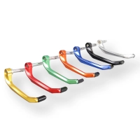 Protection de levier de frein universelle aluminium